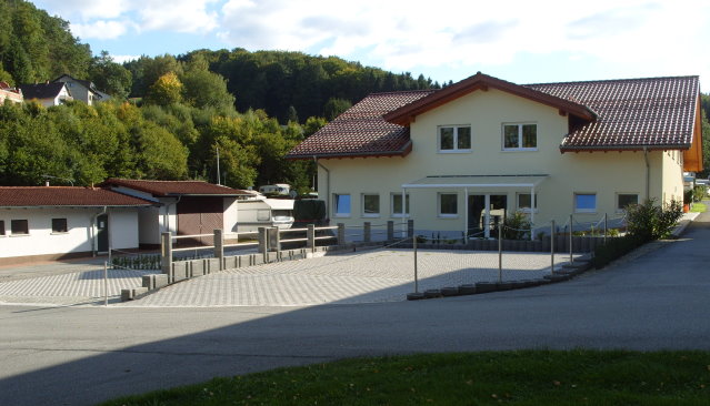 Schöner Odenwald — photo 3